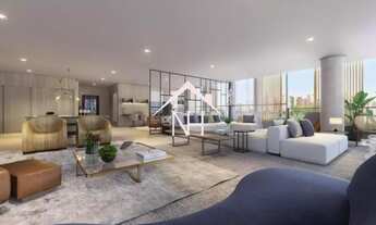 Imagem: Apartamento de 372m c/4suítes (1 master)