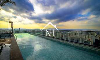 Imagem 3: Studio em Perdizes de 38m c/ 1 dormitório, varanda gourmet, pet place, bicicletário, churr