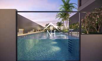 Imagem 2: Studio em Perdizes de 38m c/ 1 dormitório, varanda gourmet, pet place, bicicletário, churr