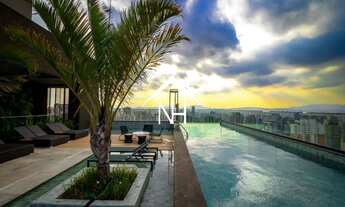 Imagem: Studio em Perdizes de 38m c/ 1 dormitório