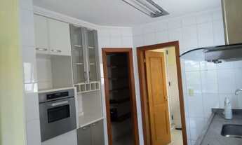 Imagem 4: Casa de luxo em condomínio no São Paulo II, Cotia-SP: 4 quartos, 2 suítes, 3 salas, 4 banh