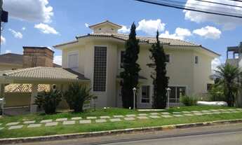 Imagem: Casa de luxo em condomínio no São Paulo