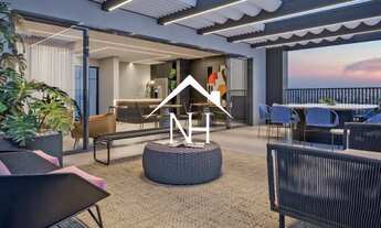 Imagem: Apartamento em Moema de 68m c/2 suítes