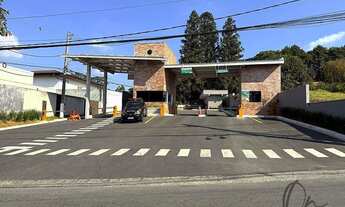 Imagem 3: Terreno em condomínio de alto padrão em Carapicuíba-SP, na Chácara dos Lagos, com 4.900,00