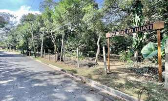 Imagem 7: Terreno em condomínio de alto padrão em Carapicuíba-SP, na Chácara dos Lagos, com 4.900,00