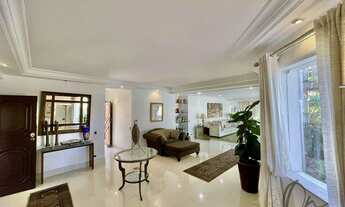 Imagem 3: Imperdível casa de alto padrão em condomínio no Recanto Impla, Carapicuíba-SP: 4 quartos