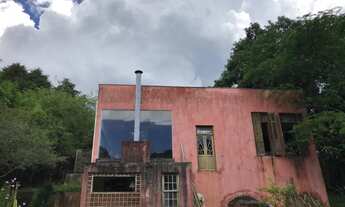 Imagem: Casa em Condomínio à Venda em Cotia-SP