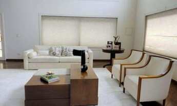 Imagem 7: Casa luxuosa em condomínio no São Paulo II, Cotia-SP: 4 quartos, 4 suítes, 3 salas, 9 banh