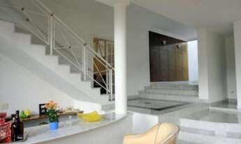 Imagem 4: Casa luxuosa em condomínio no São Paulo II, Cotia-SP: 4 quartos, 4 suítes, 3 salas, 9 banh