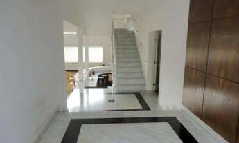 Imagem 3: Casa luxuosa em condomínio no São Paulo II, Cotia-SP: 4 quartos, 4 suítes, 3 salas, 9 banh