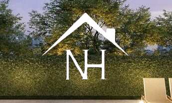 Imagem 4: Studio de 52m com Planta Inteligente, Dormitório, Brinquedoteca, Piscina, Playground, Quad