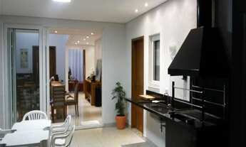 Imagem 4: Granja Viana - Localizado em condomínio com área de lazer completa