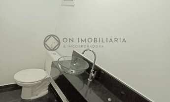 Imagem 7: Imperdível oportunidade de adquirir casa em bolsão residencial com 3 quartos e 2 vagas em