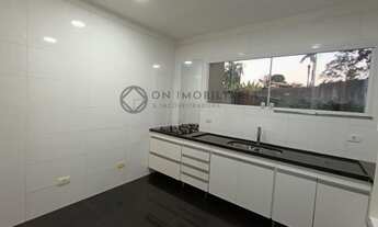 Imagem 3: Imperdível oportunidade de adquirir casa em bolsão residencial com 3 quartos e 2 vagas em