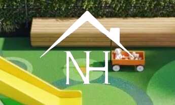 Imagem 7: Studio em Alto da Boa Vista 45m c/ dormitório, terraços, Brinquedoteca, Piscinas, salão de