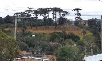 Imagem 5: Terreno à venda em Cotia-SP, Jd Sandra: 2.740m² de área ZIS. Invista com segurança e renta