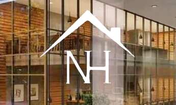 Imagem 2: Apartamento de 48m com 2 dormitórios,1 vaga,terraço,Salão de festas e jogos,fitness,lavand