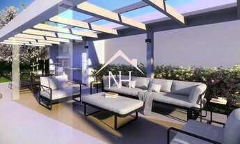 Imagem: Apartamento de 48m com 2 dormitórios,1