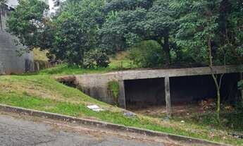 Imagem 7: Terreno de 1.000m² em Condomínio de Luxo em Cotia-SP, Bairro São Paulo II: Oportunidade Im