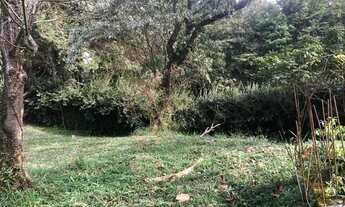 Imagem 5: Terreno de 1.000m² em Condomínio de Luxo em Cotia-SP, Bairro São Paulo II: Oportunidade Im