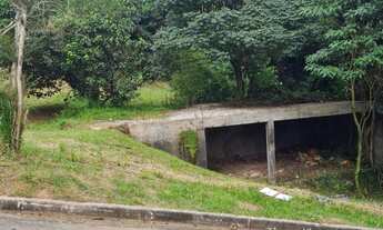 Imagem 2: Terreno de 1.000m² em Condomínio de Luxo em Cotia-SP, Bairro São Paulo II: Oportunidade Im