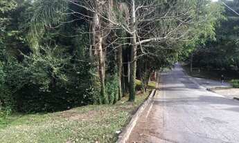 Imagem 6: Terreno de 1.000m² em Condomínio de Luxo em Cotia-SP, Bairro São Paulo II: Oportunidade Im