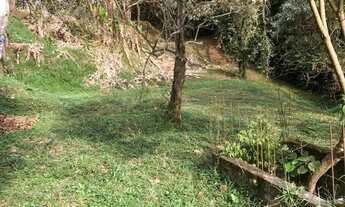 Imagem 4: Terreno de 1.000m² em Condomínio de Luxo em Cotia-SP, Bairro São Paulo II: Oportunidade Im