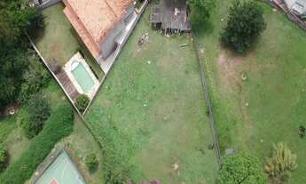 Imagem: Terreno exclusivo em condomínio de alto