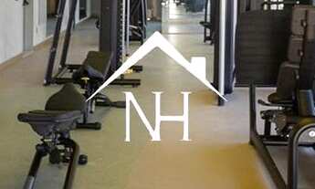 Imagem 5: Apartamento de 73m ao lado do Parque do Povo c/1 suíte,1 vaga, coworking, piscina aquecida