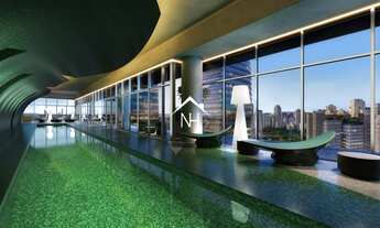 Imagem: Apartamento de 73m ao lado do Parque do