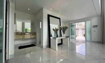 Imagem 6: Casa altíssimo padrão próximo a Granja Viana. Condomínio com total infraestrutura e segura