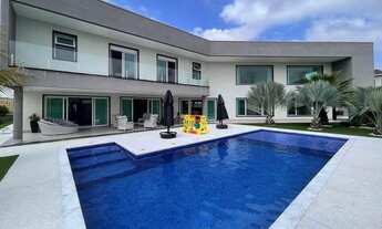 Imagem: Casa altíssimo padrão próximo a Granja