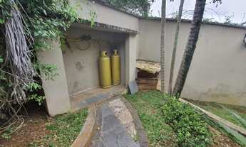 Imagem 7: Casa em condomínio com acesso pelo KM 25 da Raposo