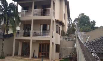 Imagem 2: Casa em condomínio com acesso pelo KM 25 da Raposo