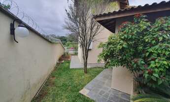 Imagem 4: Casa em condomínio com acesso pelo KM 25 da Raposo