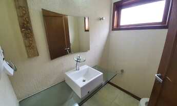 Imagem 6: Casa em condomínio com acesso pelo KM 25 da Raposo