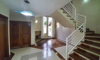 Imagem 5: Casa em condomínio com acesso pelo KM 25 da Raposo