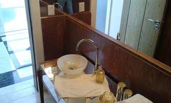 Imagem 5: Casa alto padrão, em condomínio com clube. Próximo a Granja Viana. Agende sua visita