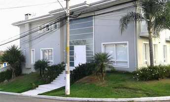 Imagem 2: Casa alto padrão, em condomínio com clube. Próximo a Granja Viana. Agende sua visita