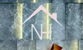 Imagem 3: Apartamento de 125m c/3 suítes,2 vagas, terraço gourmet, brinquedoteca, piscina, quadra, b