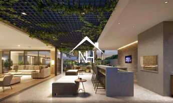 Imagem: Apartamento de 125m c/3 suítes,2 vagas