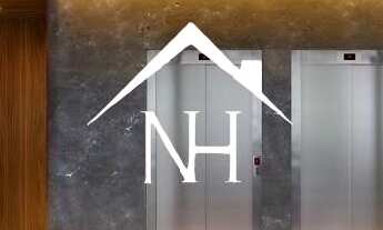 Imagem 7: Apartamento ao lado do Parque do Povo de 262m c/3 suítes,3 vagas, hall privativo, piscina