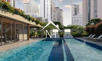 Imagem: Apartamento ao lado do Parque do Povo de