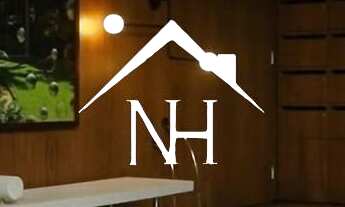 Imagem 5: Apartamento de 195m no Jardins com 2 suítes (1 master) 2 vagas, home theater, hall privati