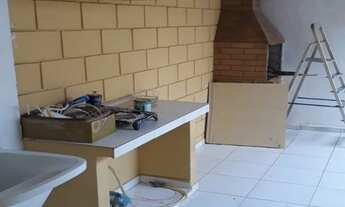 Imagem 7: Excelente oportunidade: Casa em condomínio à venda em Cotia-SP, Chácara Canta Galo, 2 quar