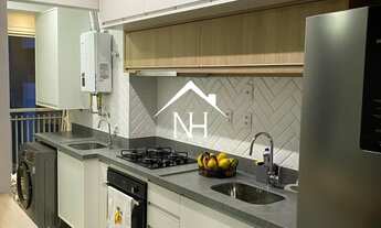 Imagem: Apartamento de 69m no Brooklin c/ 2 dormitórios