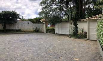 Imagem 7: Casa de luxo em condomínio à venda em Cotia-SP, Jardim Passárgada I: 4 quartos, 2 suítes