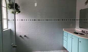 Imagem 2: Casa de luxo em condomínio à venda em Cotia-SP, Jardim Passárgada I: 4 quartos, 2 suítes