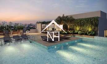 Imagem: Studio na Vila Clementino de 38m c/ terraço