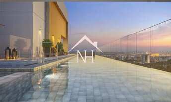 Imagem: Apartamento de 132m no Jardim Paulista c/terraço